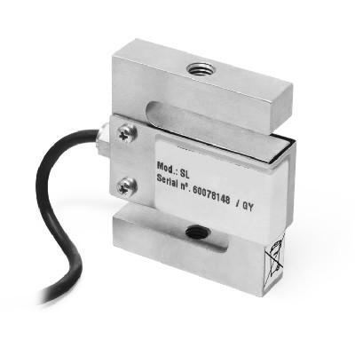 Capteur de pesage 2000kg SL2000k505 2ton Haute Précision None