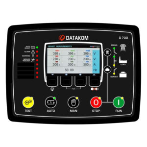 Carte G.E DataKom D100 - Carte Gedatakom D100 pour Solutions Énergétiques None