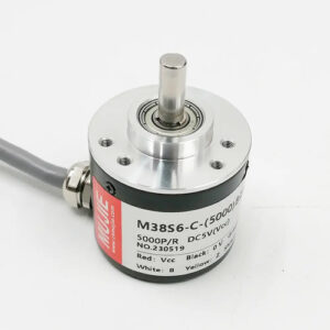 Encodeur 5000 PNP 24VDC SP58/10-5000-BZ-5-24 PF2 - Marque Inconnue None