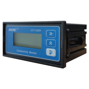 Moniteur Conductivité Conductivity CCT-3320V Précis et Fiable
