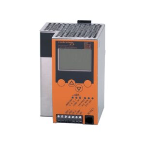 Passerelle IFM Modbus TCP AC1310 avec API intégrée