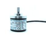 Encodeur Nemicon 1024 p/r NPN 10V 24VDC 6mm Référence OVW2-1024-2MHC NEMICON