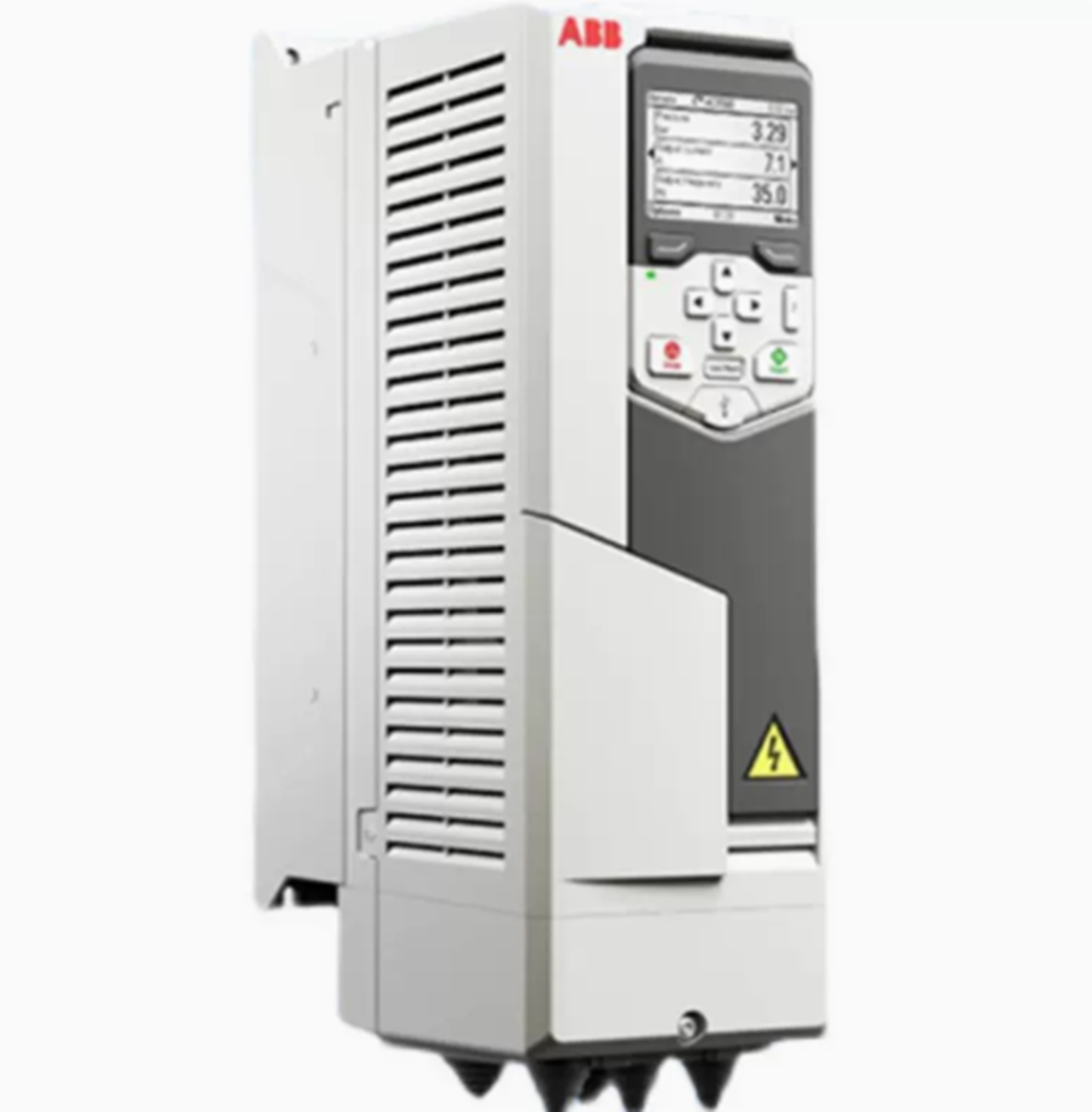 VARIATEUR ABB ACS 580 22KW ABB