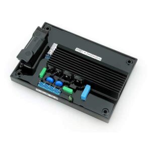 AVR SPS 3810 Panneau de Contrôle Électrique de Haute Qualité Marque Inconnue None