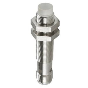 Détecteur Inductif M12 Schneider 24 VDC NPN Normalement Fermé XS612B1NBM12 SCHNEIDER