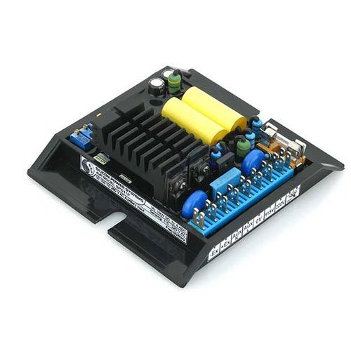 AVR SPS 11P Alimentation Secours SPS11P et Protection Électrique None