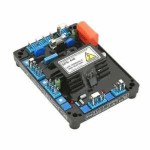 Régulateur de tension SPS250 de haute qualité - Marque Inconnue None