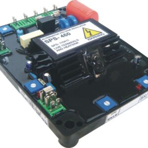 AVR SPS 460 Alimentation Sans Interruption Haute Qualité Marque Inconnue None