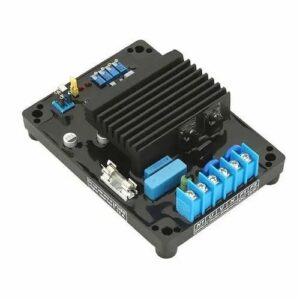 AVR SPS D8 Dispositif Protection Électrique SPS D8 pour Sécurité Optimale None