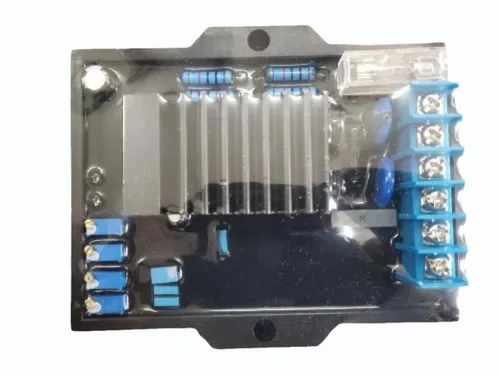 AVR Alimentation de Secours 6A SPS T10 Haute Performance None