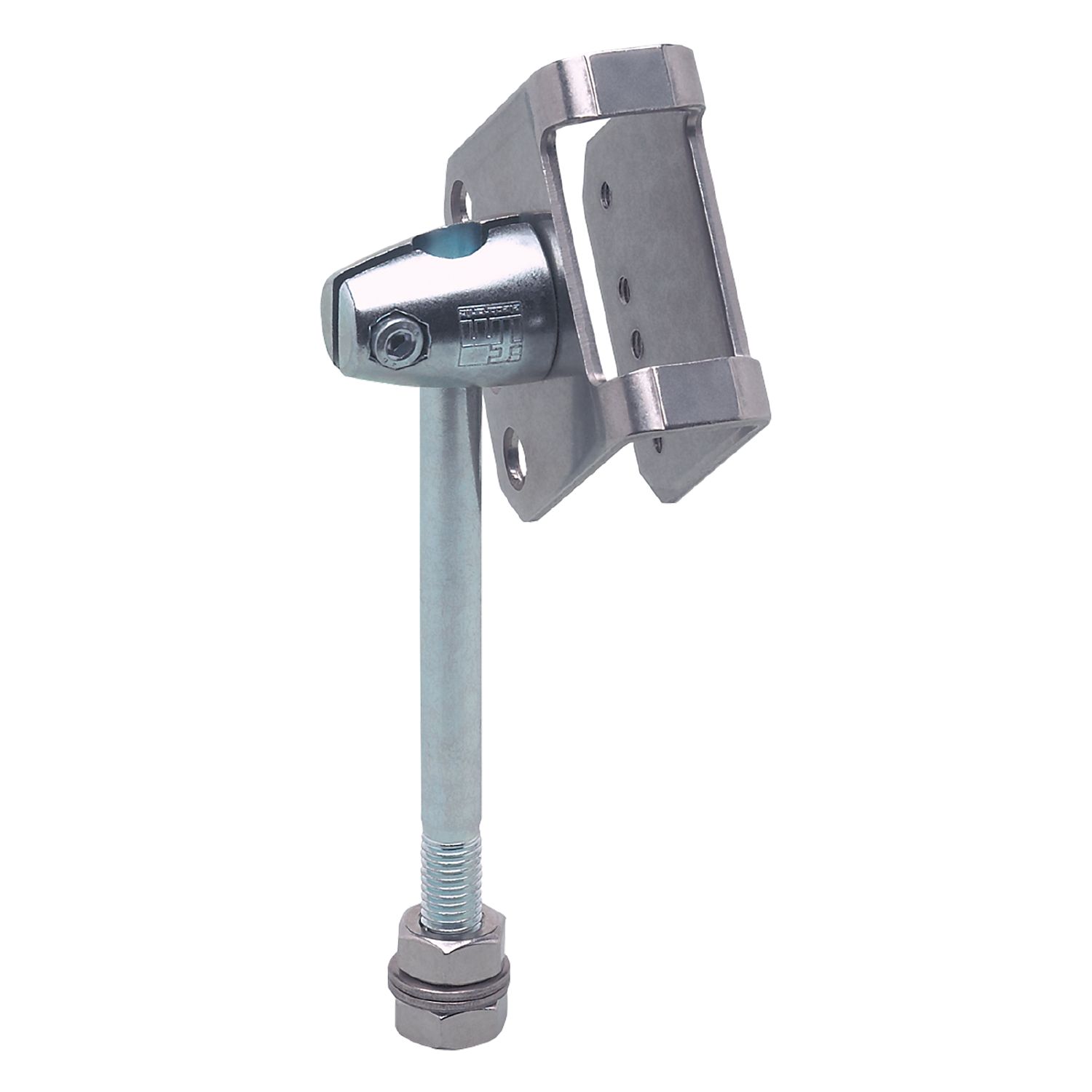 Support Fixation IFM Capteur Carré O5D100 Référence E21084