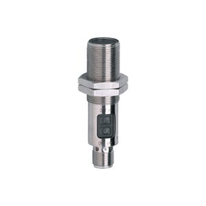 Système réflexion directe IFM OGT302 lumière infrarouge programmable PNP 600 mm IP 65 à IP 69K M12