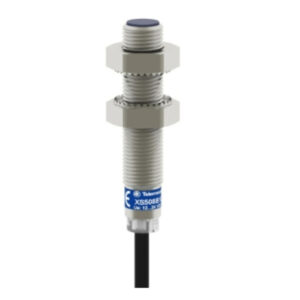 Détecteur inductif M8 24V DC 3 fils PNP NO Schneider XS608B1PAL2 SCHNEIDER