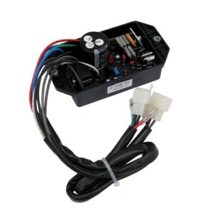 AVR KIPOR 150S3 Régulateur Kipor 150S3 pour Générateur KIPOR None