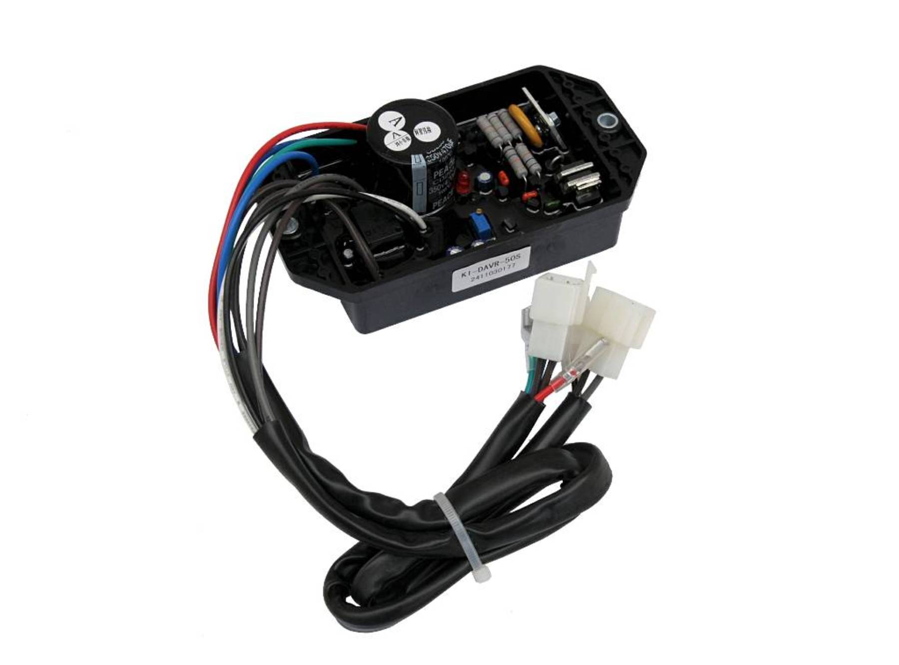 AVR KIPOR 150S3 Régulateur Kipor 150S3 pour Générateur KIPOR None