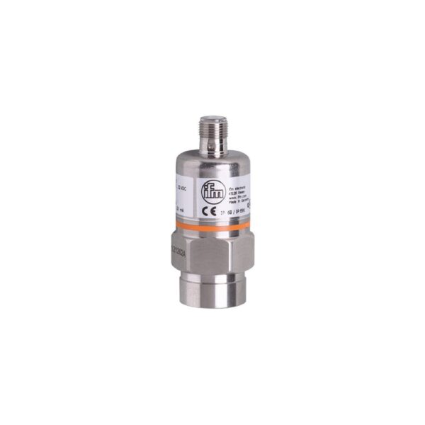 Transmetteur de pression IFM PA3029 4-20mA avec cellule de mesure céramique