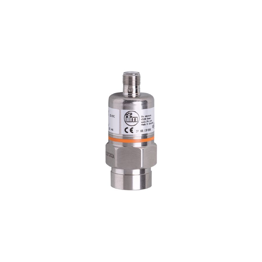Transmetteur de pression IFM PA3029 4-20mA avec cellule de mesure céramique