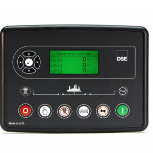 Carte G.E Deep Sea DSE 6120 Original Référence 6120 UK None