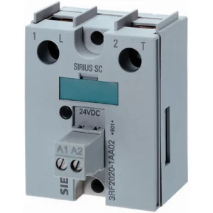 Relais Statique Siemens 50A 3RF2070-1AA02 Pro