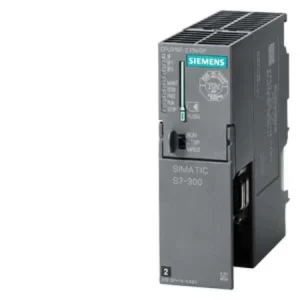 Cpu Siemens S7-300 6ES7 315-2FJ14-0AB0 Pro