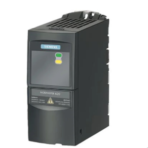 Variateur Siemens 3KW 380V MICROMASTER 6SE6440-2AD23-0BA1 - Contrôleur de Vitesse Siemens