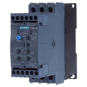 Demarreur Siemens 5.5Kw 3RW4024-1BB04 Pro