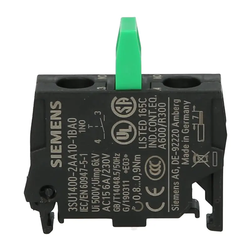 C98040-A7004C1- 4 SIEMENS