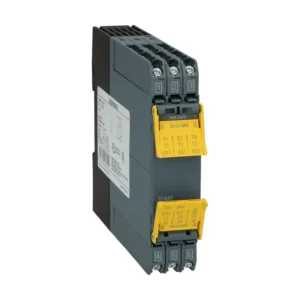 Relais de sécurité Siemens 3SK1111-1AB30 pour protection équipements électriques Siemens