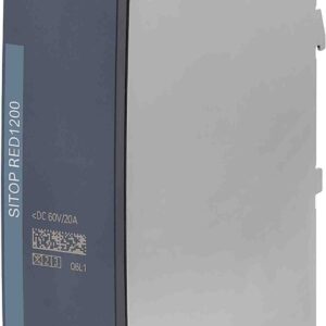 Module De Redondance Siemens 20A 6EP4346-7RB00-0AX0