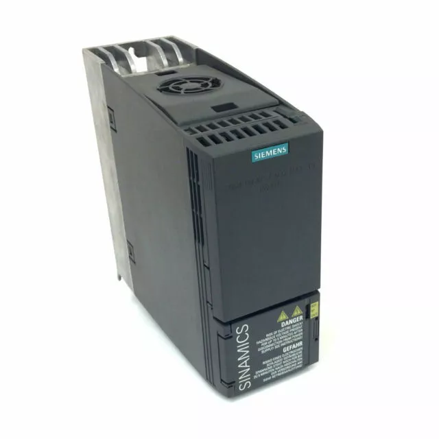Variateur Siemens 0.55Kw 6SL3210-1KE11-8AF2 Pro