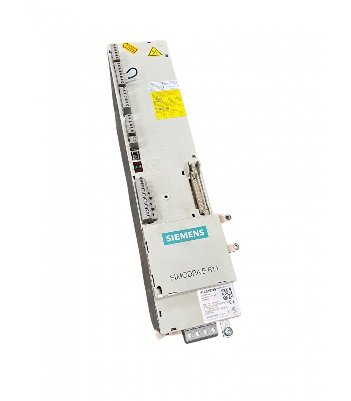 Module Alimentation Siemens 6SN1145-1AA01-0AA2 Pro
