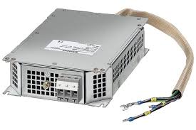 Filtre Siemens 3Ac 1.9A 6se6400-3cc00-2ad3 Pro