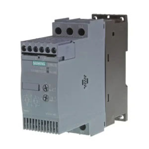 Démarreur Siemens 15Kw 3RW3027-1BB04 Pro
