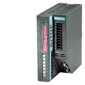 Module Ups Siemens 24Vdc 6EP1931-2DC21 Pro