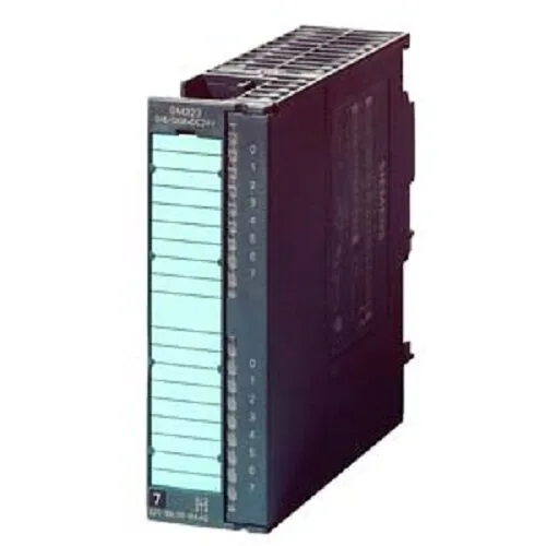 Module Simatic S7-300 Siemens 6ES7331-7SF00-0AB0 Pro