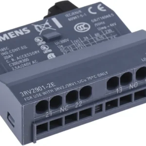 3Rv2901-2E 3RV2901-2E | SIEMENS Pro