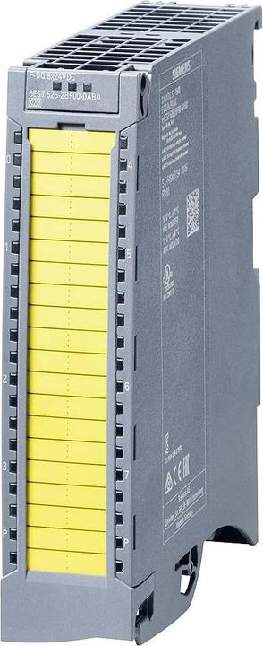 Et 200Mp Siemens 24Vdc 6ES7526-2BF00-0AB0 Pro