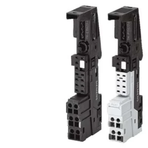 Embase Alimentation Siemens 6es7193-4cb30-0aa0 Pro