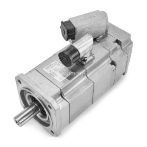 Kit Servo Siemens 1FK7042-5AF71-1KG5 avec Deux Moteurs 6SL3120-2TE15-0AA0 Siemens