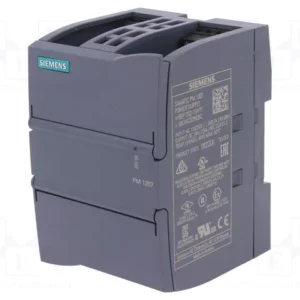 Alimentation Siemens 24Vdc 6EP1332-1SH71 Pro