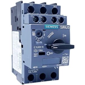 3Rv6011-1Ga15 3RV6011-1GA15 | SIEMENS Pro