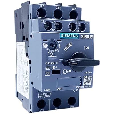 3Rv6011-1Ga15 3RV6011-1GA15 | SIEMENS Pro