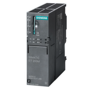 Module ET200M Siemens IM153-1 S7 300 Référence 6ES7153-1AA01-0XB0 Siemens