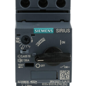 3Rv2021-1Ja10 3RV2021-1JA10 | SIEMENS Pro
