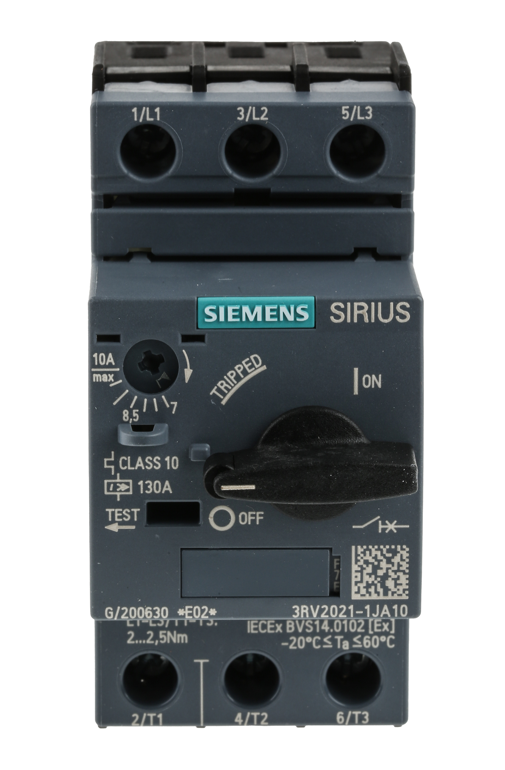 3Rv2021-1Ja10 3RV2021-1JA10 | SIEMENS Pro