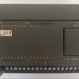 Automate Siemens S7 200 214-1bd21-0xb0 Pro