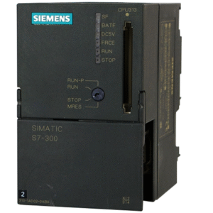Siemens CPU 315 1DP S7 300 6ES7315-1AF03-0AB0 Module Automatisme Siemens
