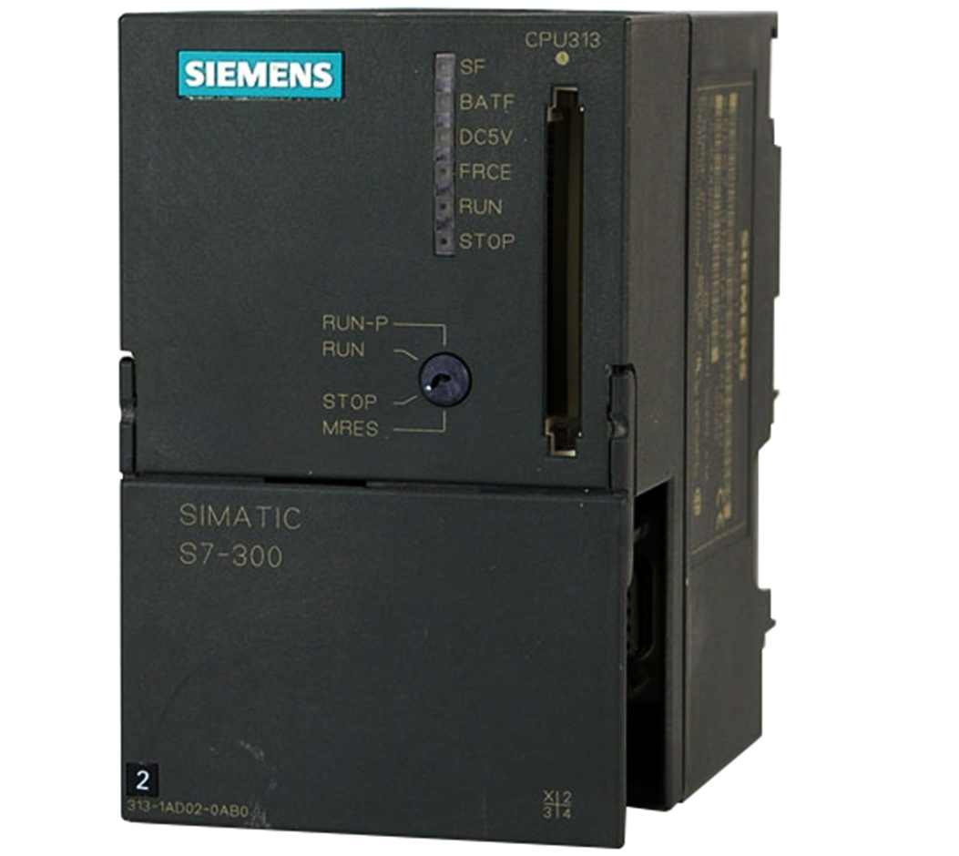 Siemens CPU 315 1DP S7 300 6ES7315-1AF03-0AB0 Module Automatisme Siemens