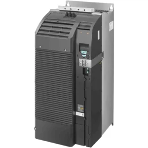 Variateur Siemens 75Kw 6SL3210-1PE31-5AL0 Pro