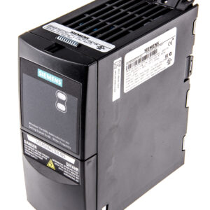 Variateur Siemens 0.37Kw 6SE6420-2AB13-7AA1 Pro